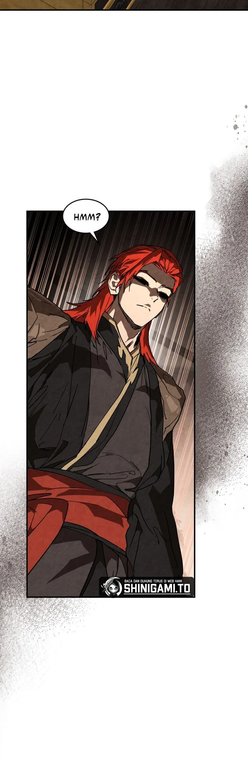 Chronicles Of The Martial God’s Chapter 138 - halaman 10