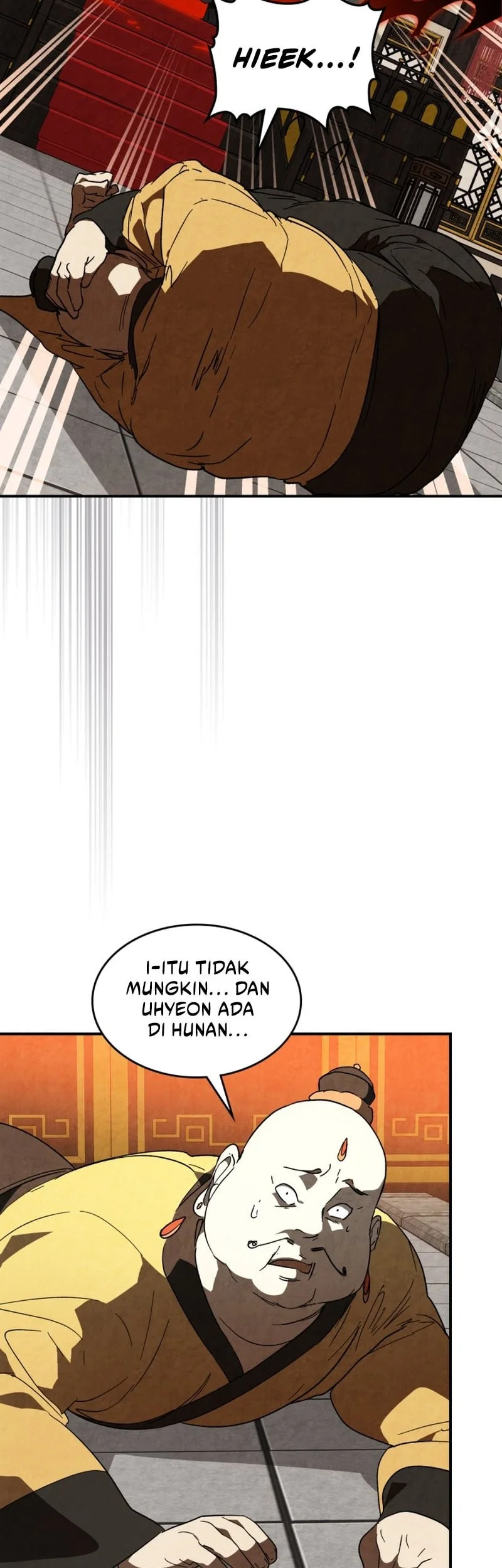 Chronicles Of The Martial God’s Chapter 138 - halaman 13