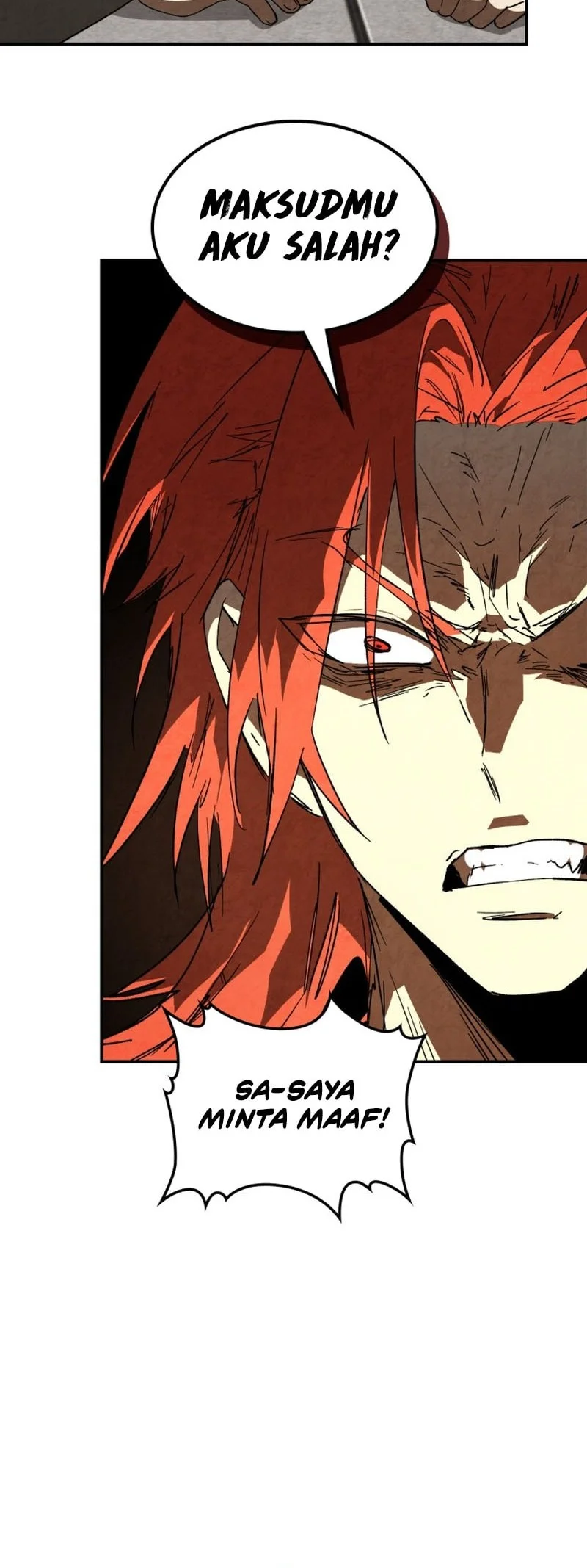 Chronicles Of The Martial God’s Chapter 138 - halaman 14
