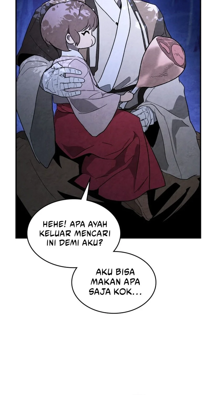 Chronicles Of The Martial God’s Chapter 138 - halaman 18