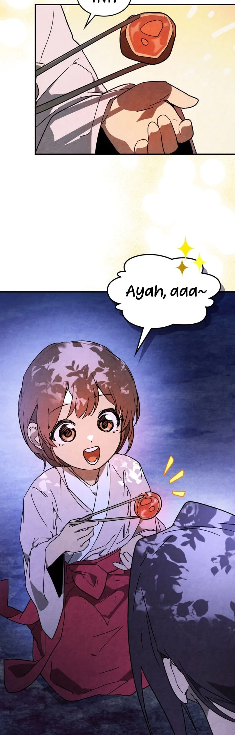Chronicles Of The Martial God’s Chapter 138 - halaman 24