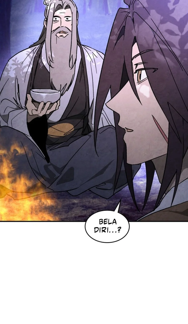 Chronicles Of The Martial God’s Chapter 138 - halaman 30