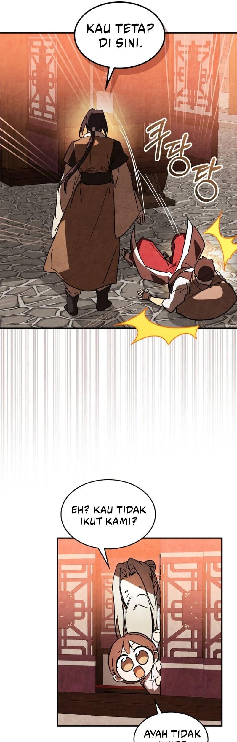 Chronicles Of The Martial God’s Chapter 138 - halaman 39