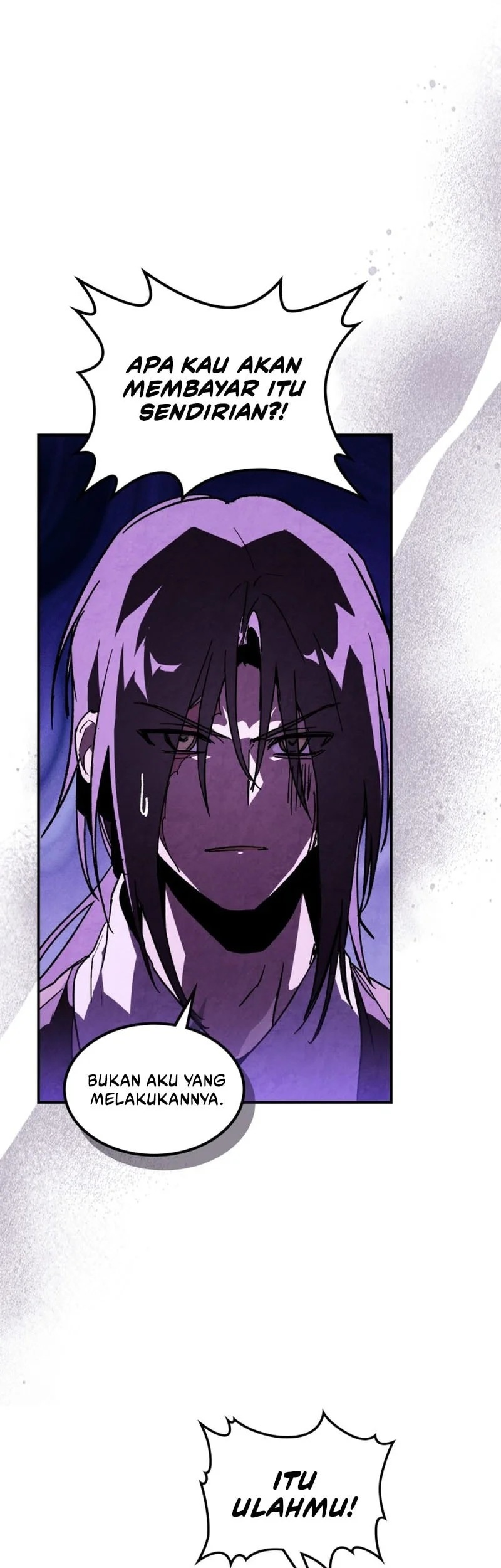 Chronicles Of The Martial God’s Chapter 138 - halaman 4