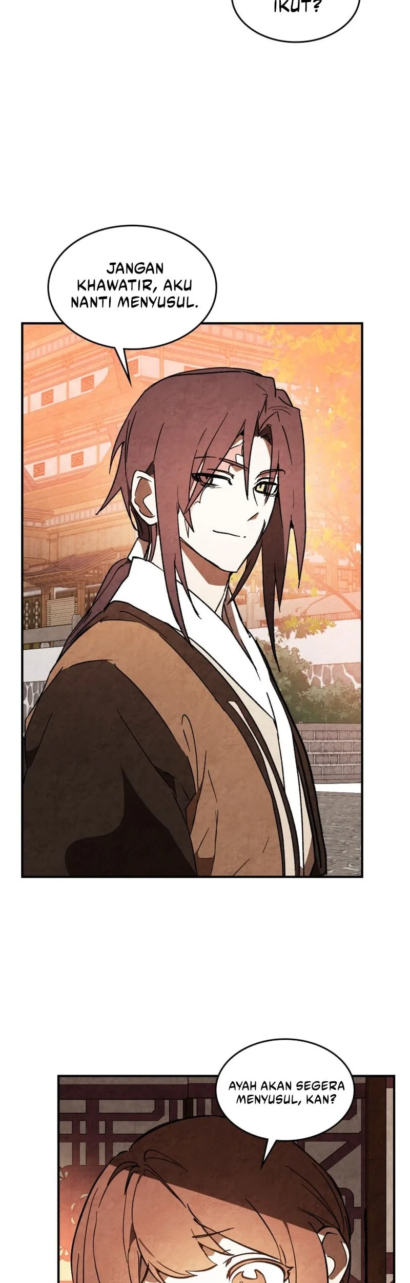 Chronicles Of The Martial God’s Chapter 138 - halaman 40