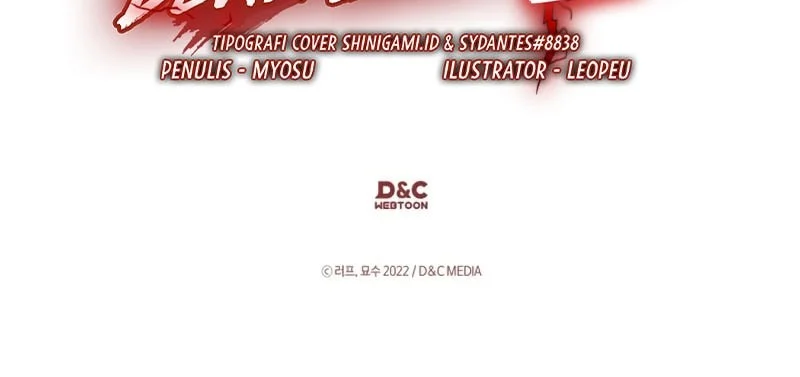 Chronicles Of The Martial God’s Chapter 138 - halaman 53