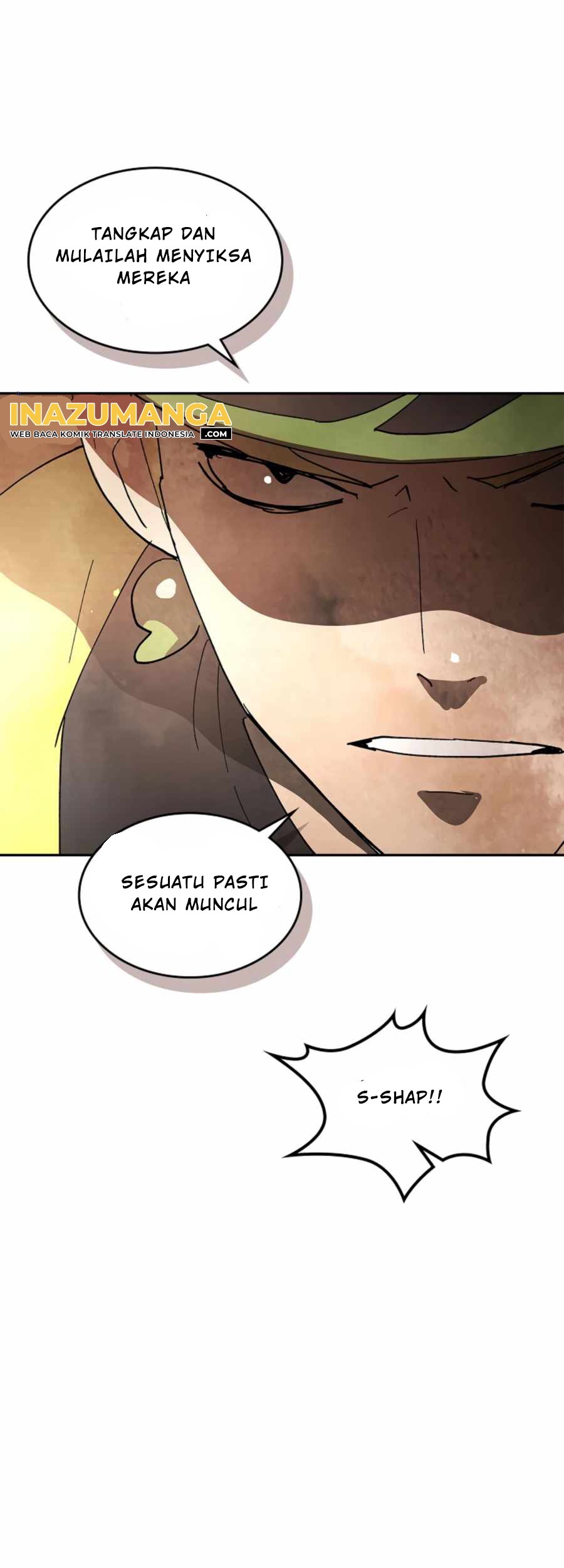 Chronicles Of The Martial God’s Chapter 14 - halaman 12