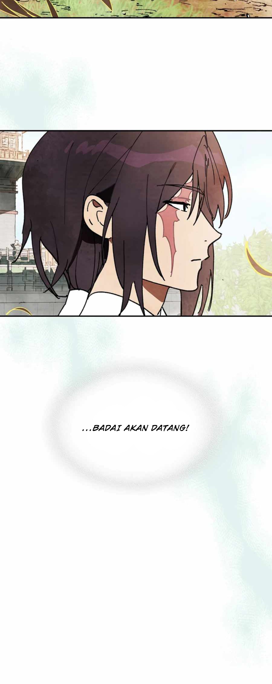 Chronicles Of The Martial God’s Chapter 14 - halaman 15