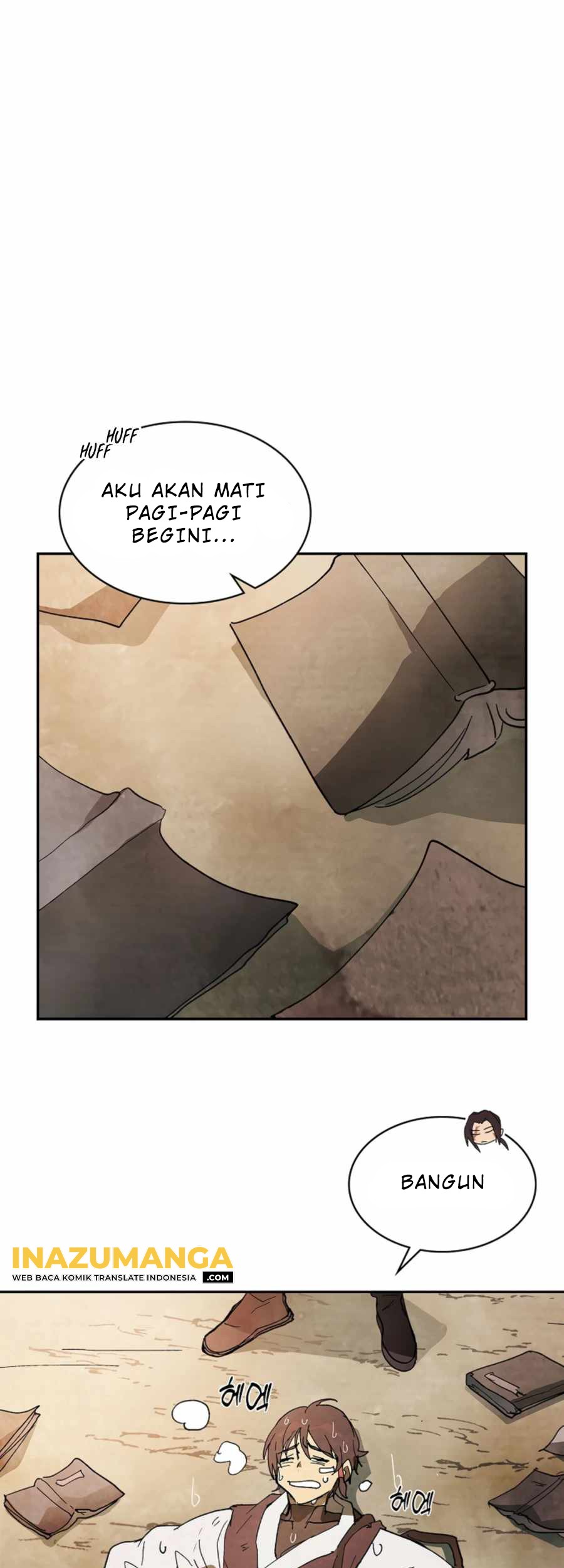 Chronicles Of The Martial God’s Chapter 14 - halaman 16