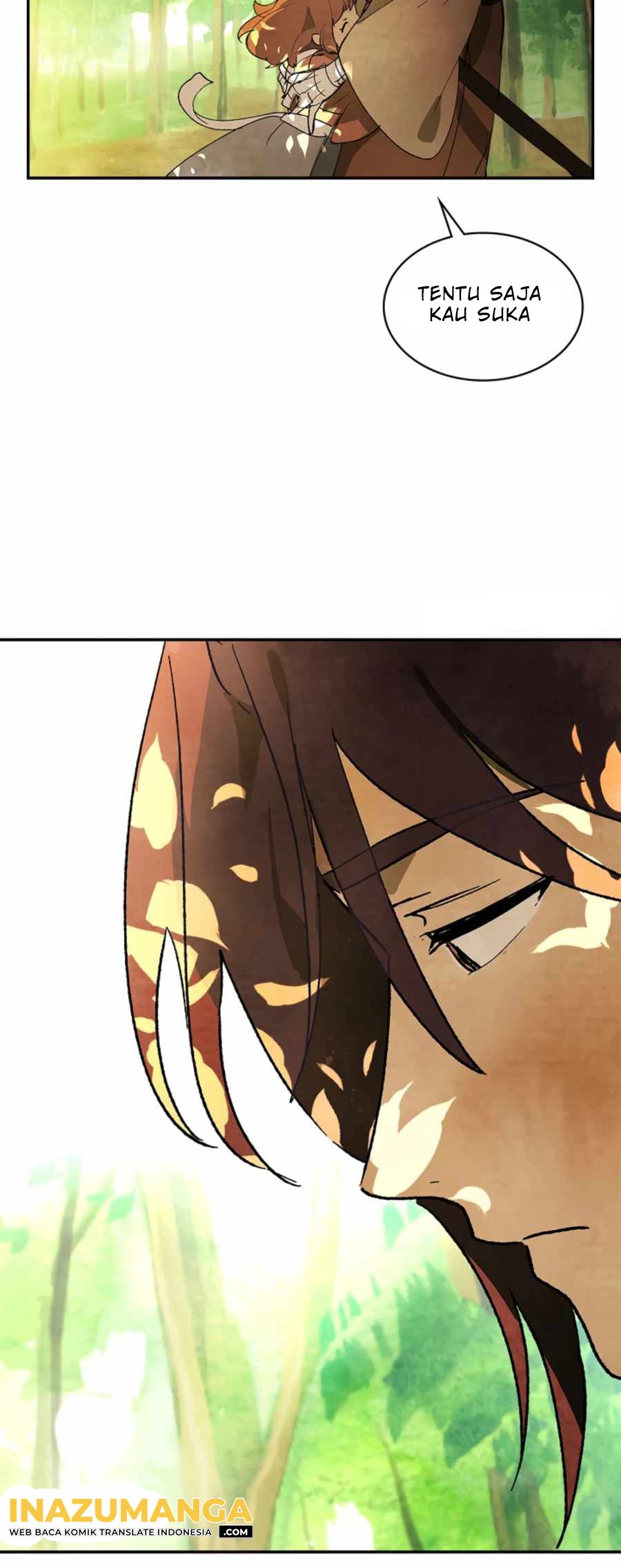 Chronicles Of The Martial God’s Chapter 14 - halaman 23