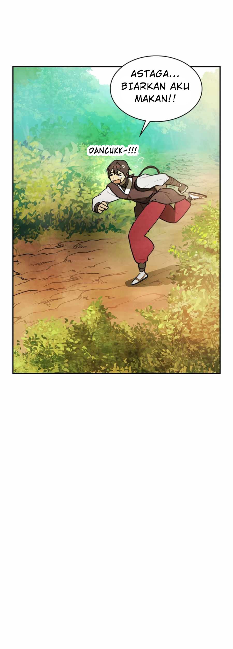 Chronicles Of The Martial God’s Chapter 14 - halaman 28