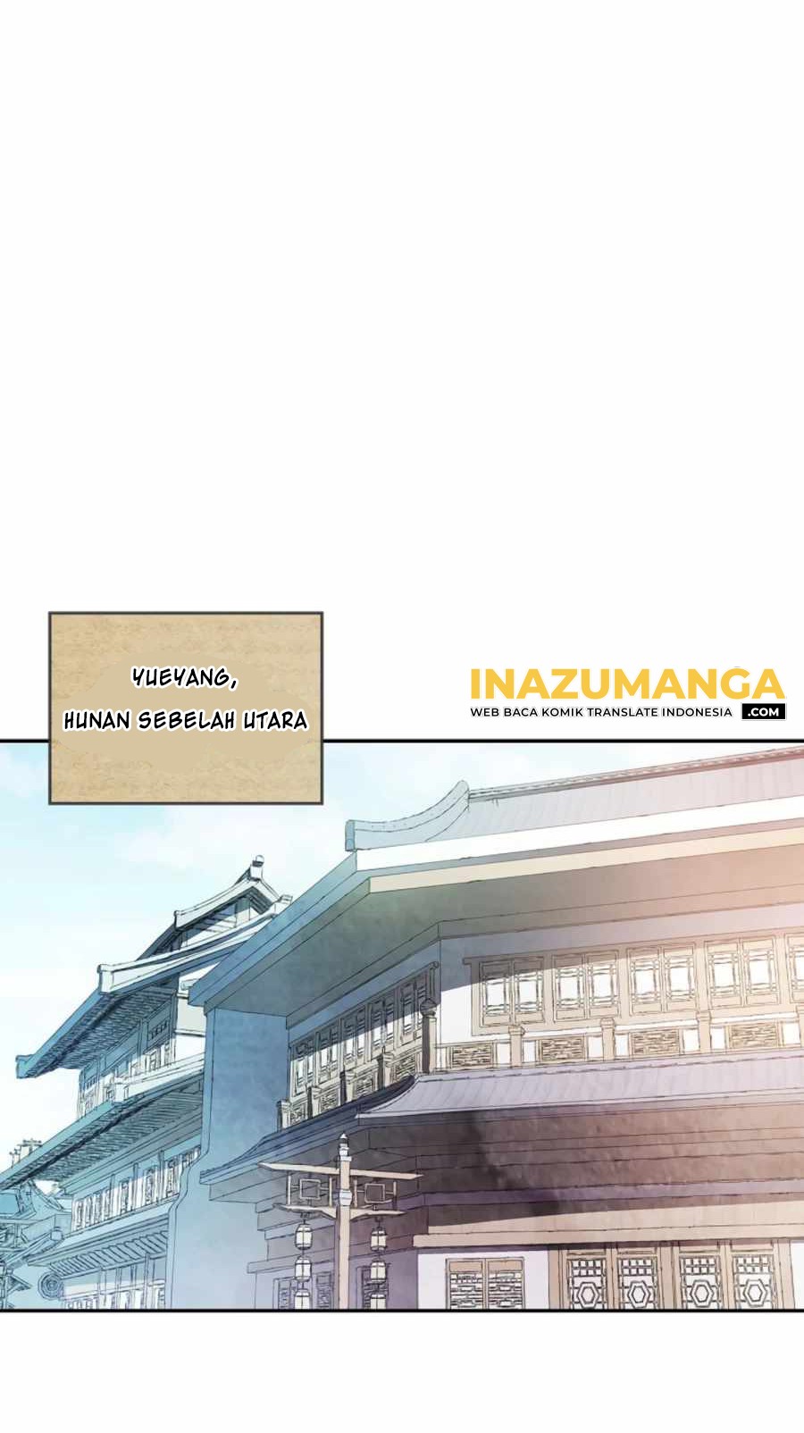 Chronicles Of The Martial God’s Chapter 14 - halaman 29