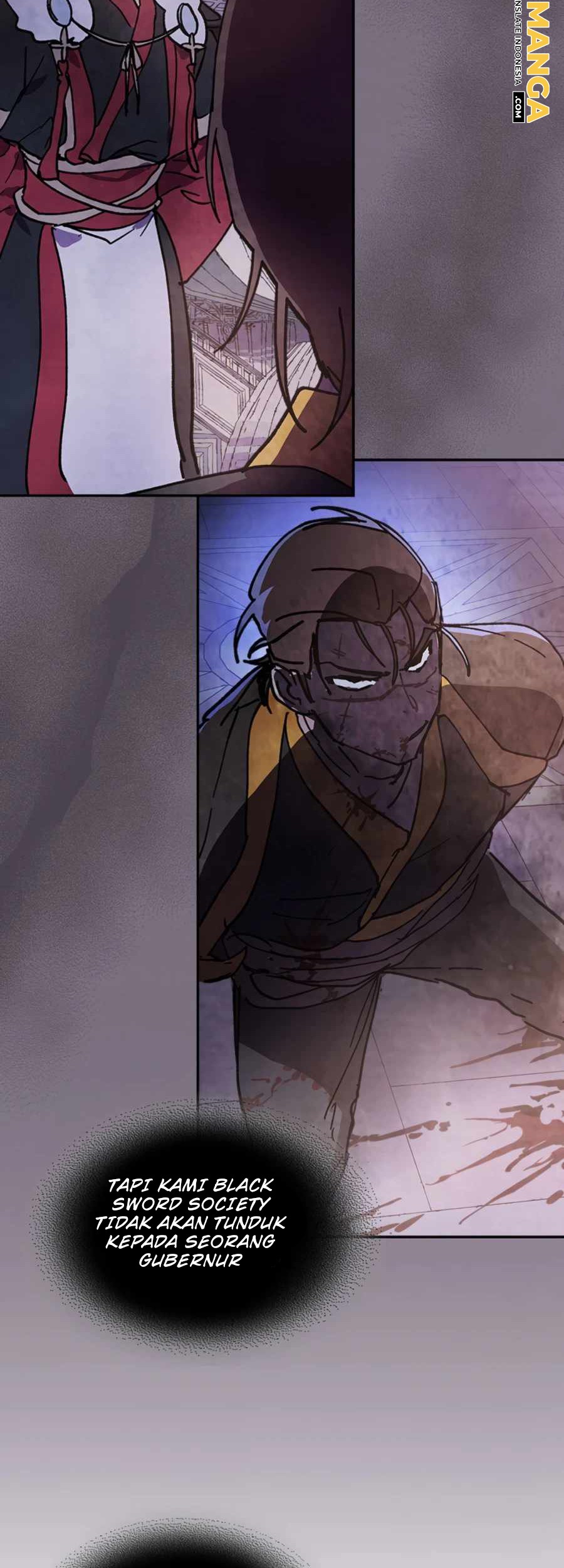 Chronicles Of The Martial God’s Chapter 14 - halaman 33