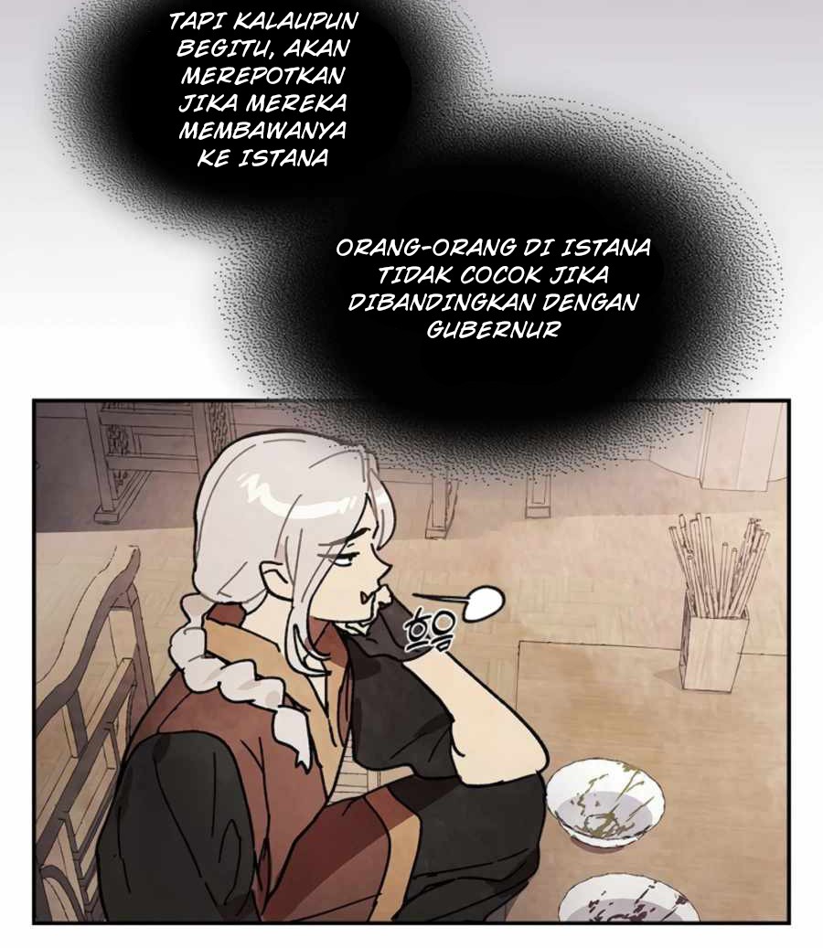 Chronicles Of The Martial God’s Chapter 14 - halaman 34