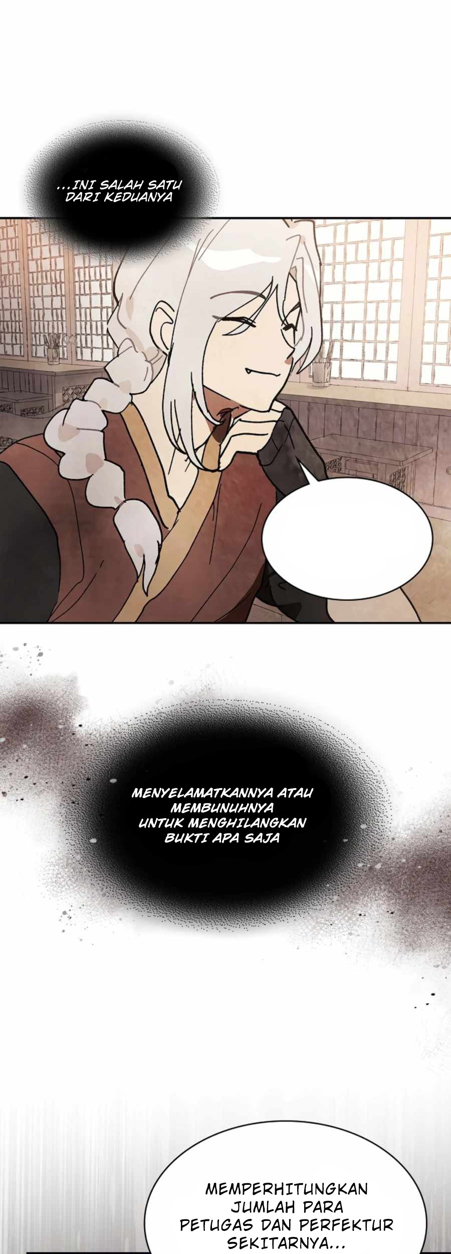 Chronicles Of The Martial God’s Chapter 14 - halaman 35