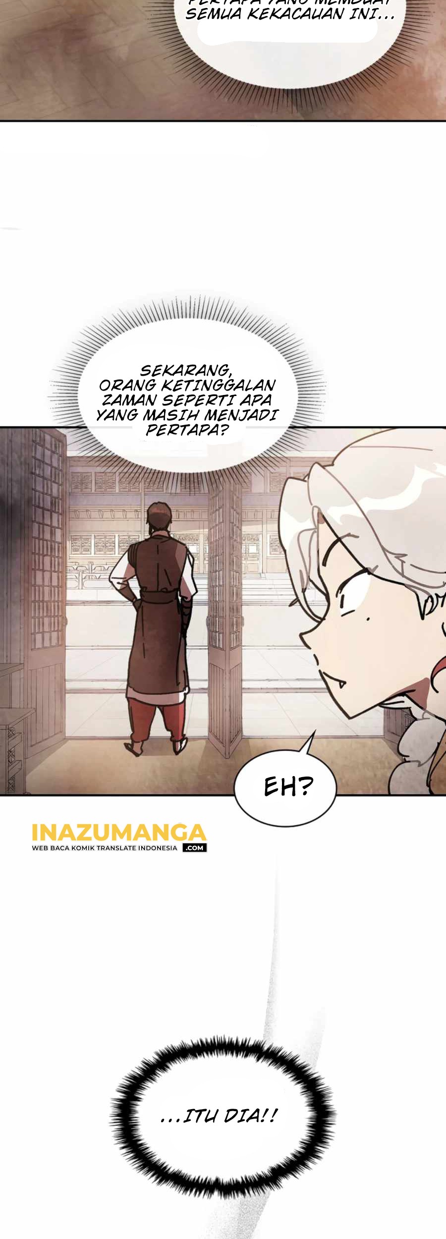 Chronicles Of The Martial God’s Chapter 14 - halaman 39