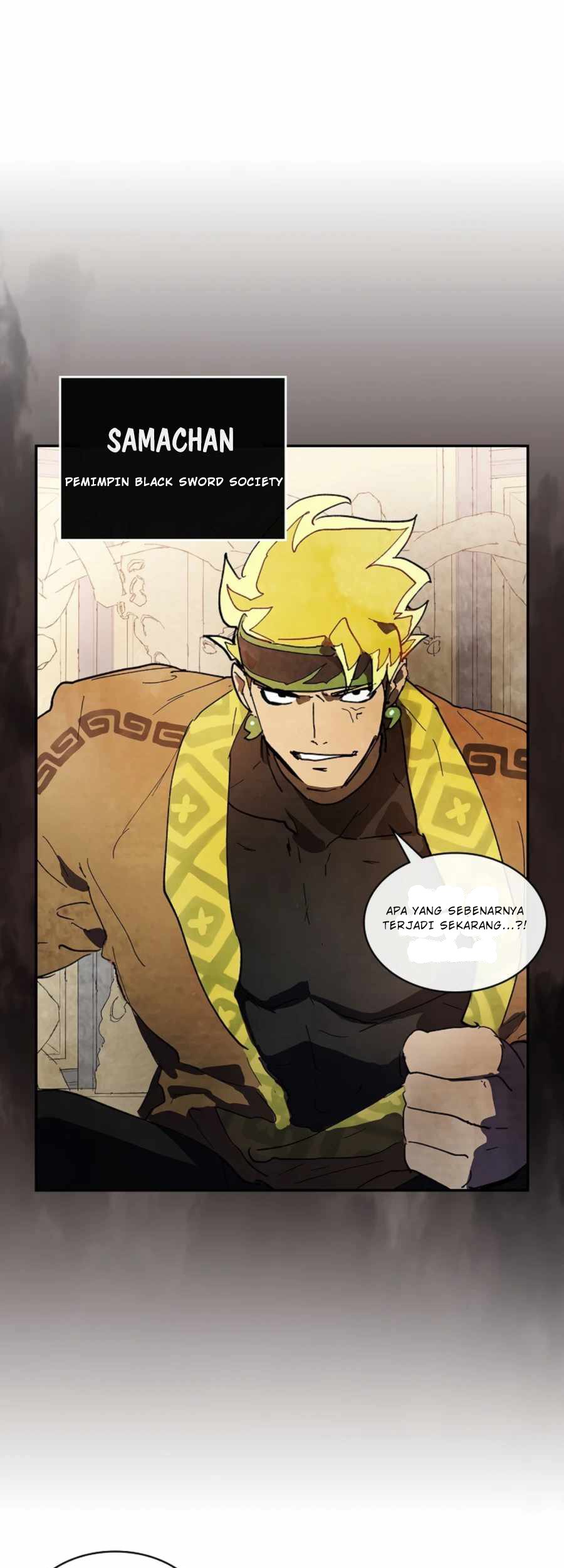 Chronicles Of The Martial God’s Chapter 14 - halaman 4