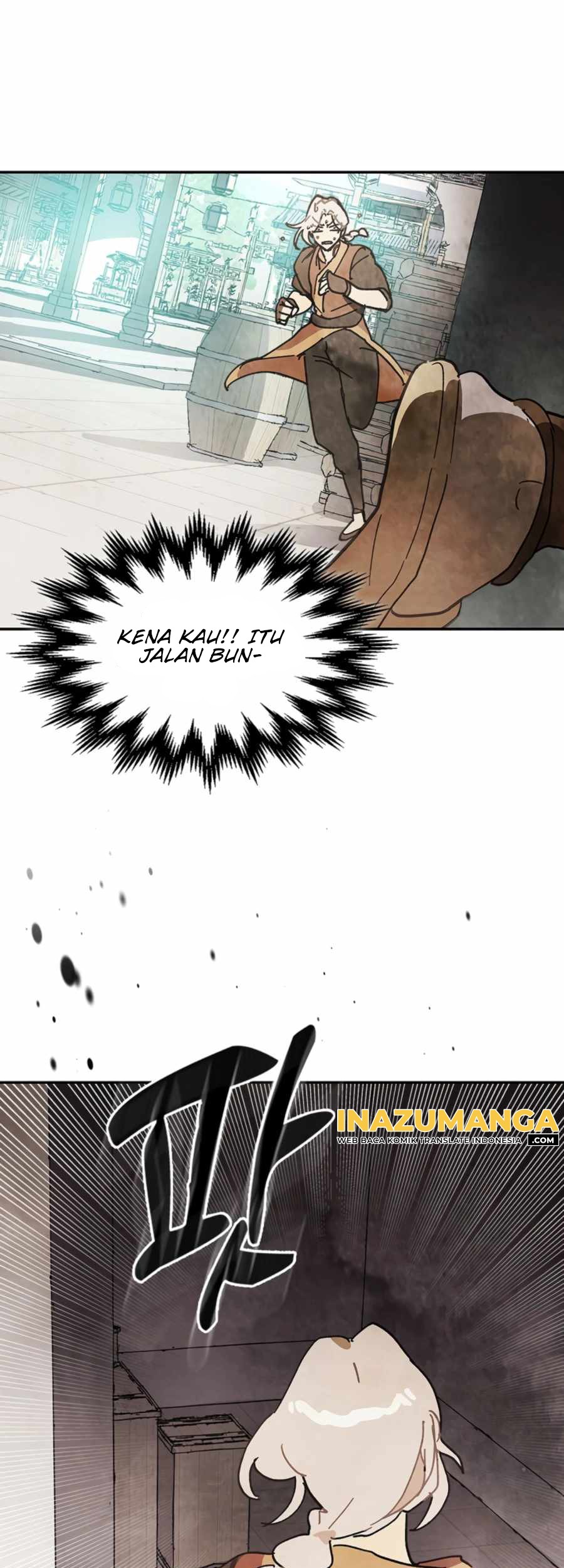 Chronicles Of The Martial God’s Chapter 14 - halaman 44