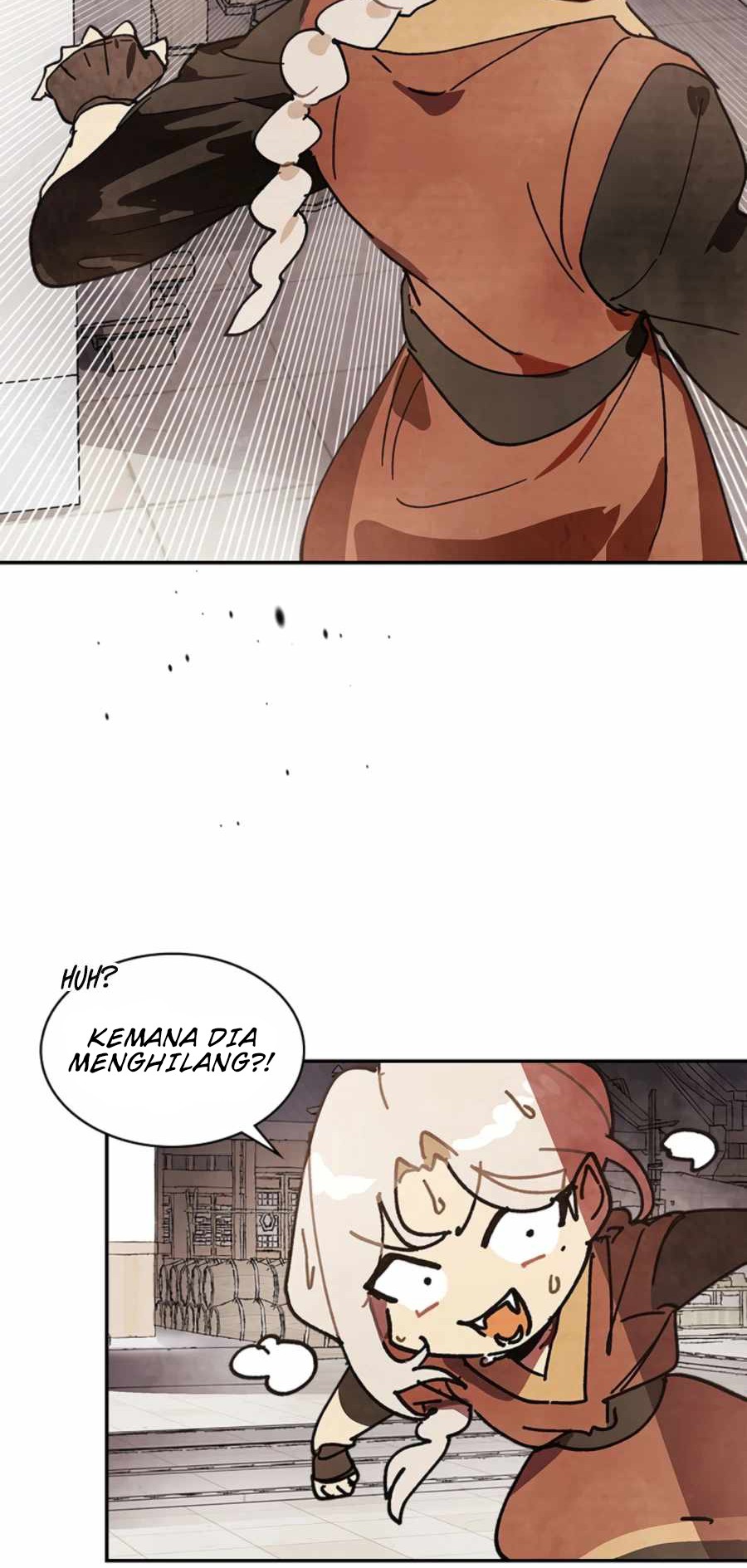 Chronicles Of The Martial God’s Chapter 14 - halaman 45