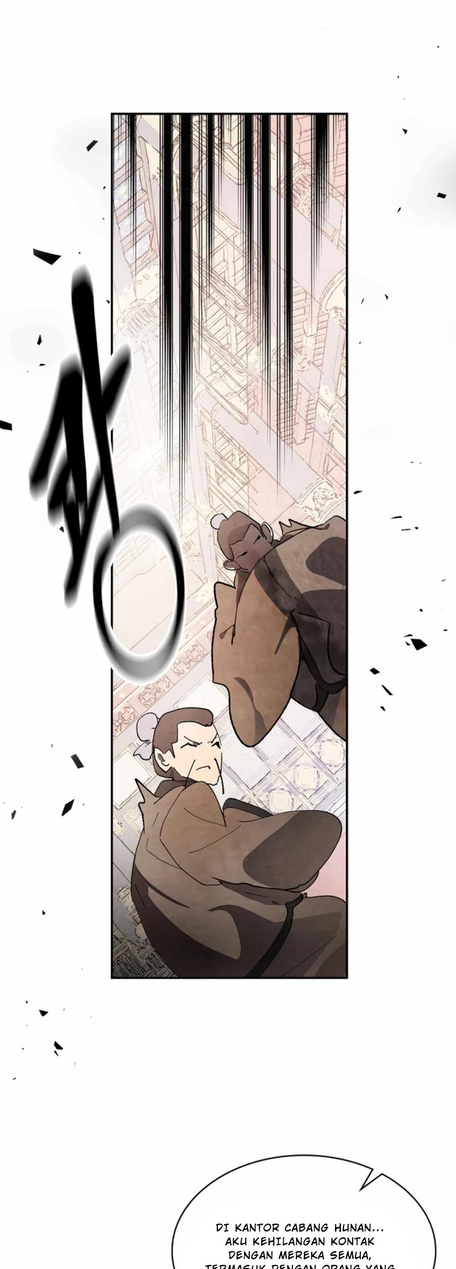 Chronicles Of The Martial God’s Chapter 14 - halaman 6
