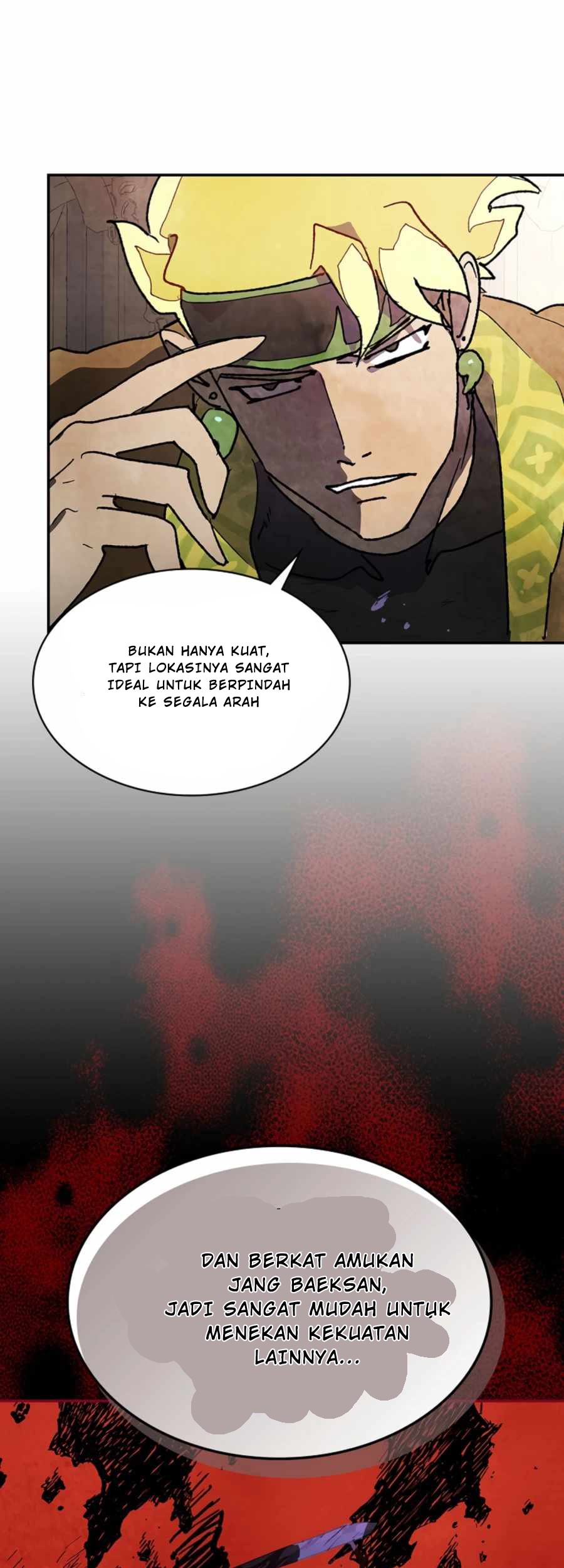 Chronicles Of The Martial God’s Chapter 14 - halaman 8