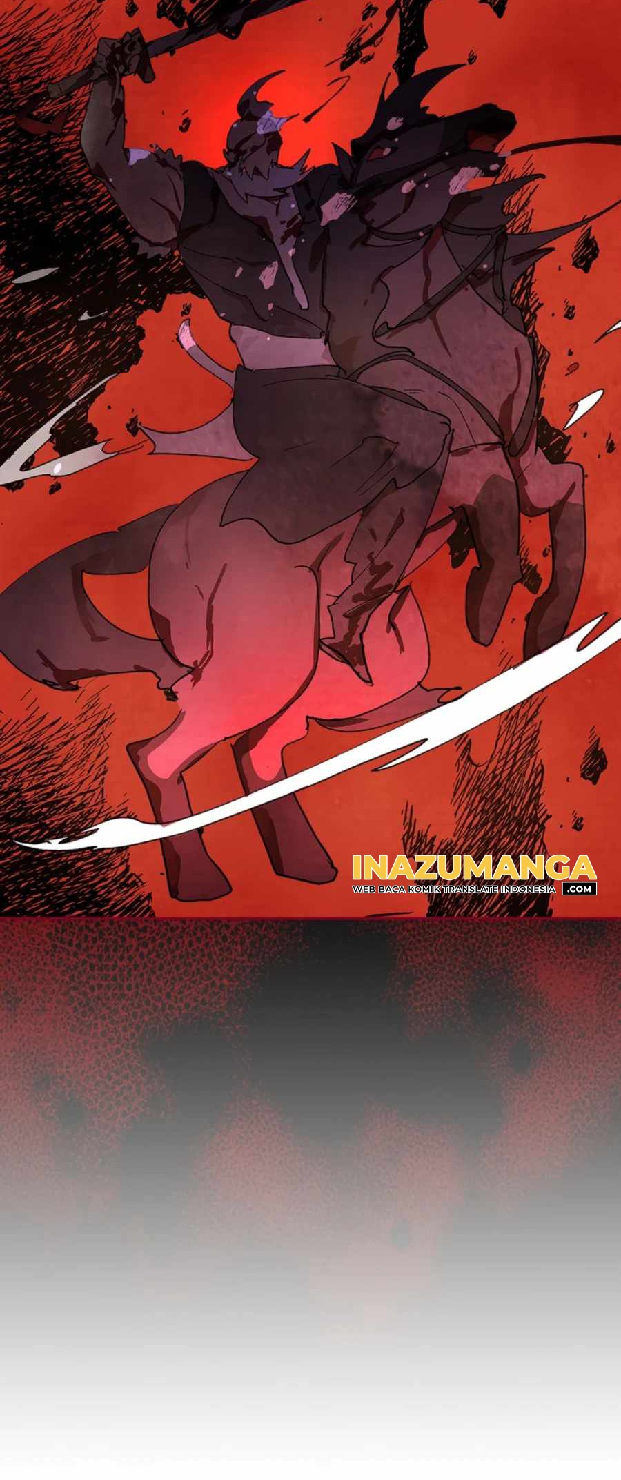 Chronicles Of The Martial God’s Chapter 14 - halaman 9
