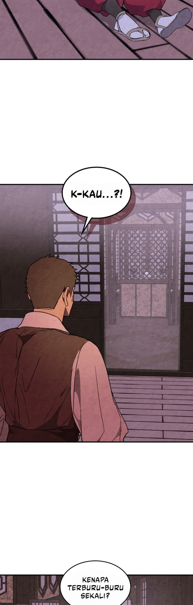 Chronicles Of The Martial God’s Chapter 146 - halaman 31