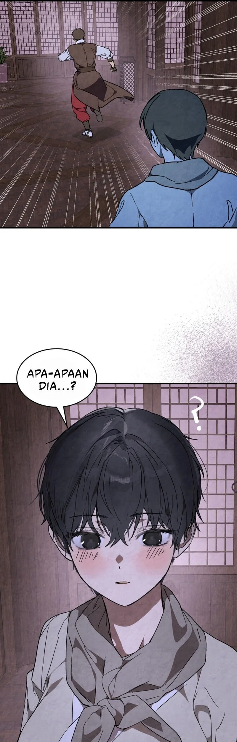 Chronicles Of The Martial God’s Chapter 146 - halaman 34