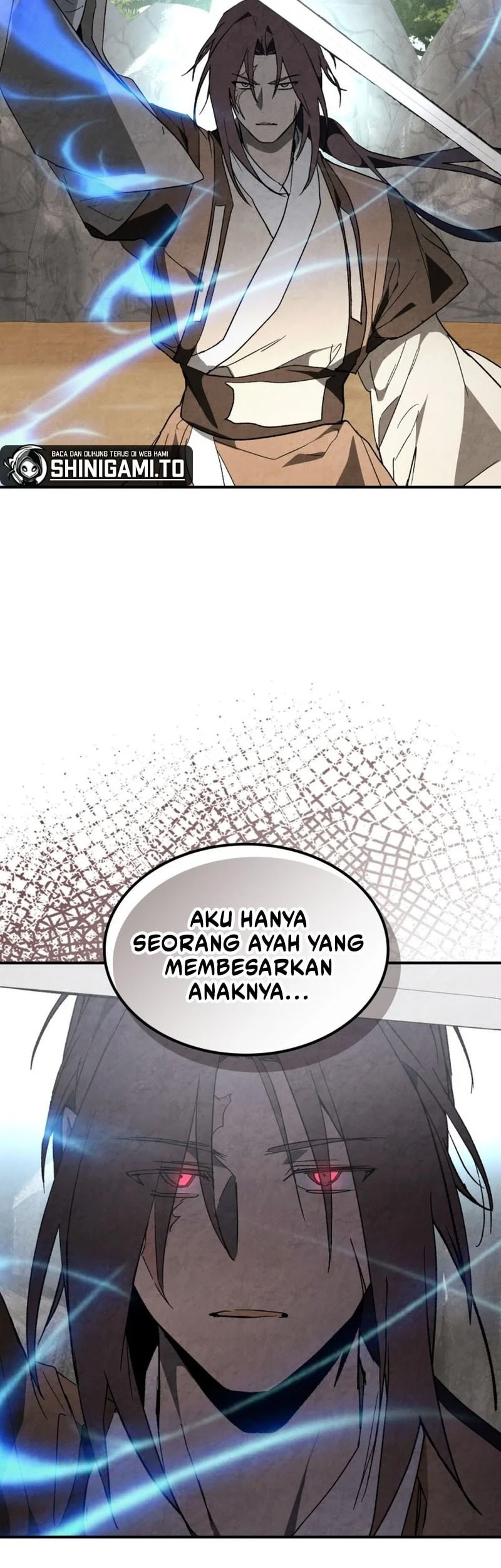 Chronicles Of The Martial God’s Chapter 146 - halaman 40