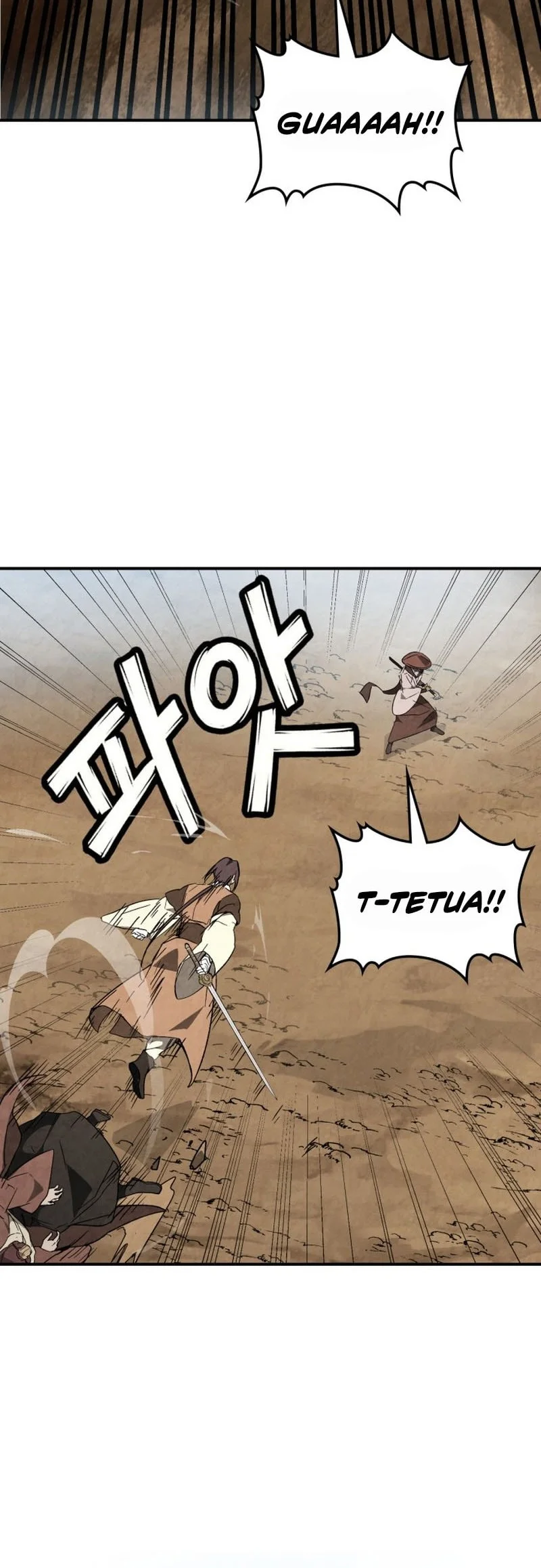Chronicles Of The Martial God’s Chapter 146 - halaman 45