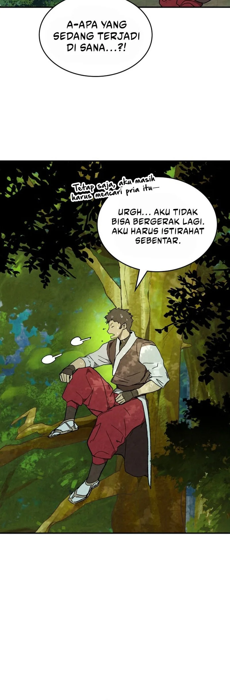 Chronicles Of The Martial God’s Chapter 146 - halaman 49