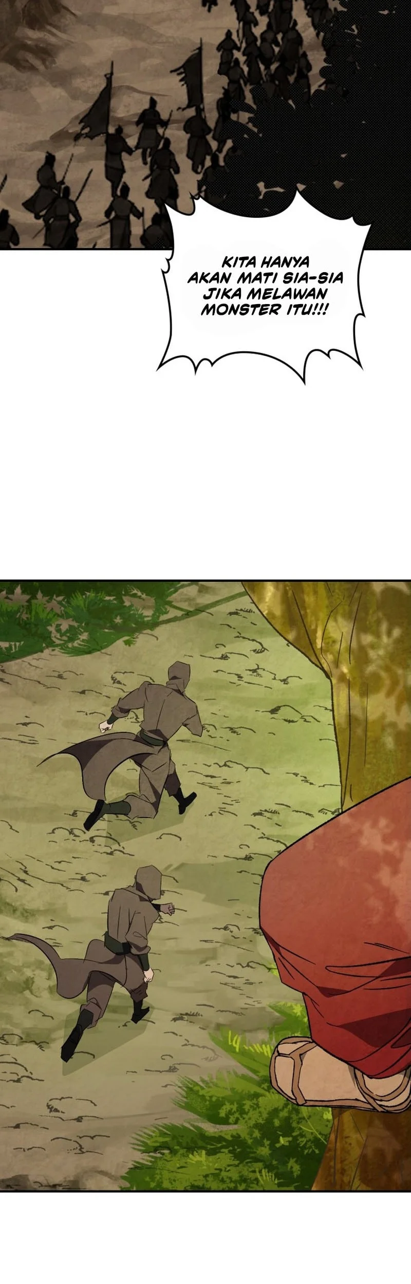 Chronicles Of The Martial God’s Chapter 146 - halaman 51