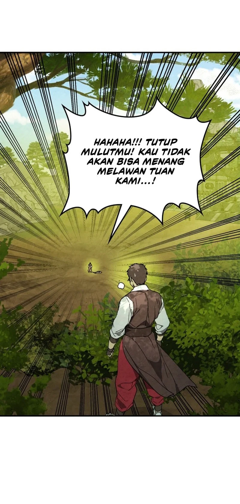 Chronicles Of The Martial God’s Chapter 146 - halaman 57