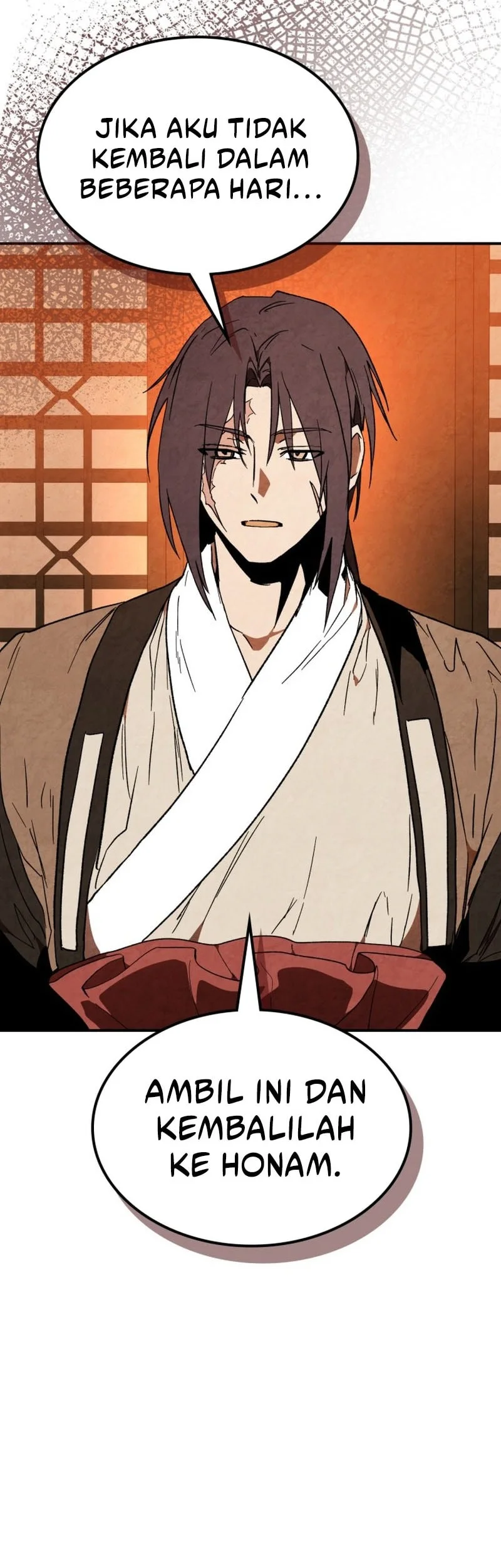 Chronicles Of The Martial God’s Chapter 146 - halaman 9