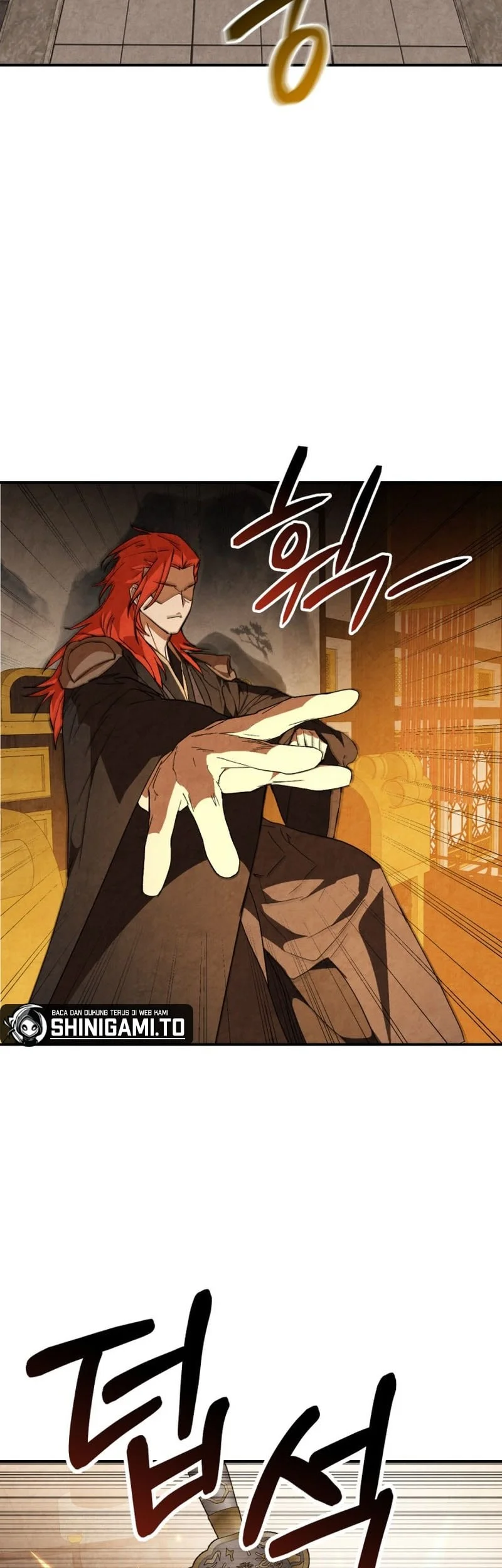 Chronicles Of The Martial God’s Chapter 147 - halaman 16