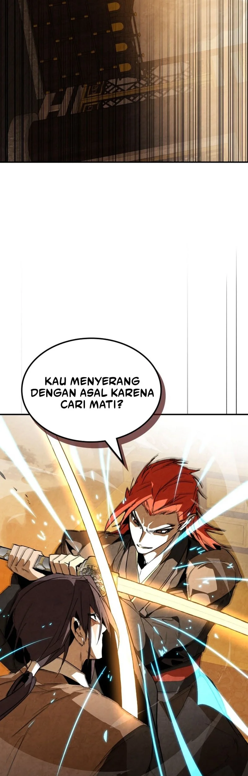Chronicles Of The Martial God’s Chapter 147 - halaman 20