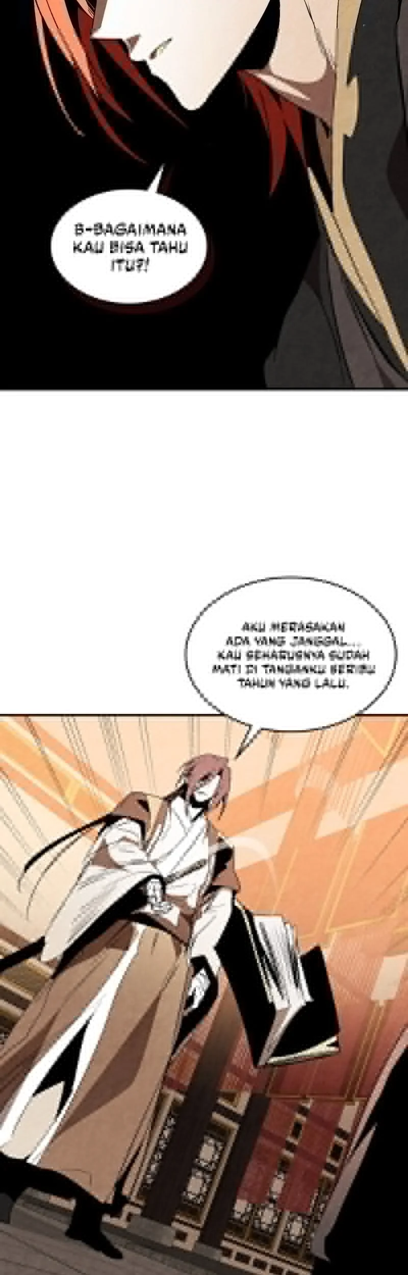 Chronicles Of The Martial God’s Chapter 147 - halaman 28