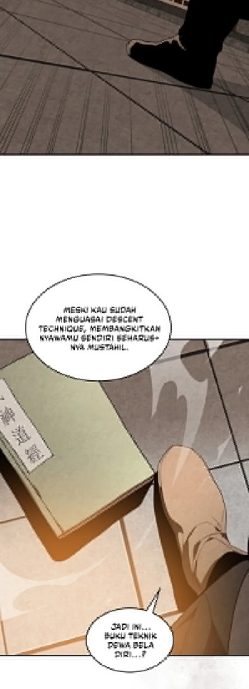 Chronicles Of The Martial God’s Chapter 147 - halaman 29