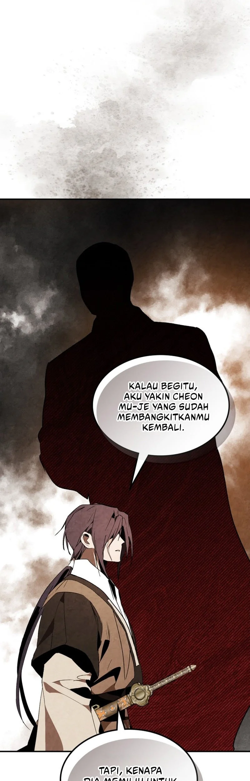 Chronicles Of The Martial God’s Chapter 147 - halaman 30