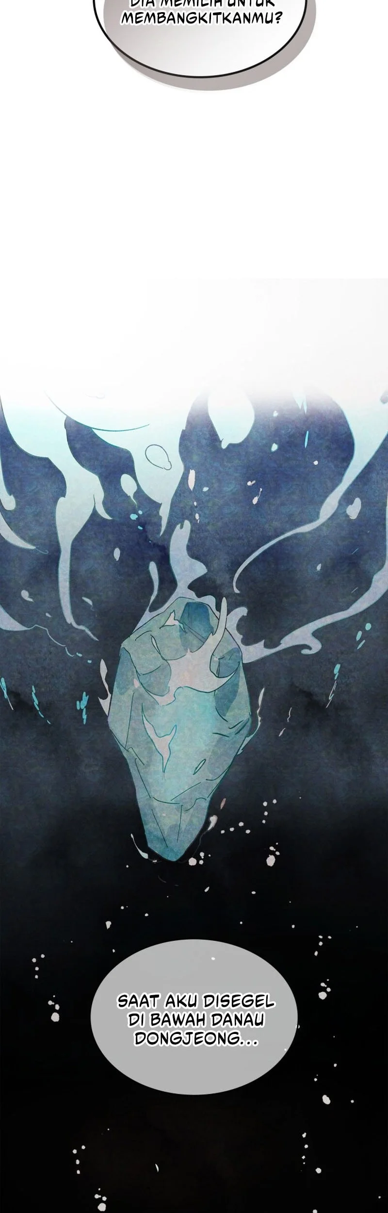Chronicles Of The Martial God’s Chapter 147 - halaman 31