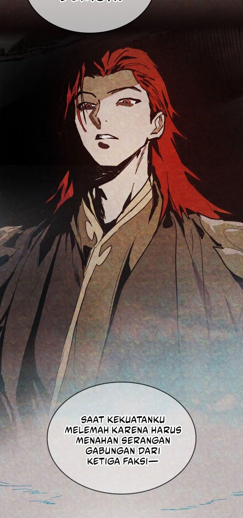 Chronicles Of The Martial God’s Chapter 147 - halaman 33