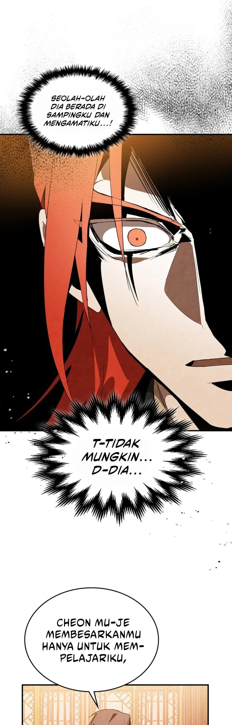 Chronicles Of The Martial God’s Chapter 147 - halaman 38