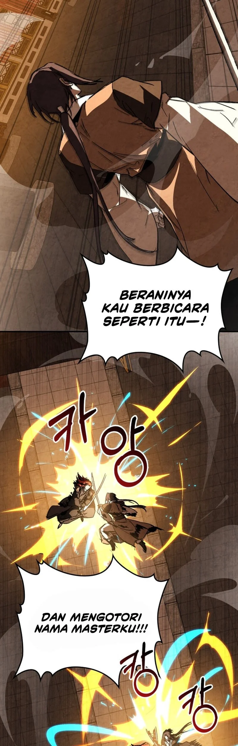 Chronicles Of The Martial God’s Chapter 147 - halaman 40