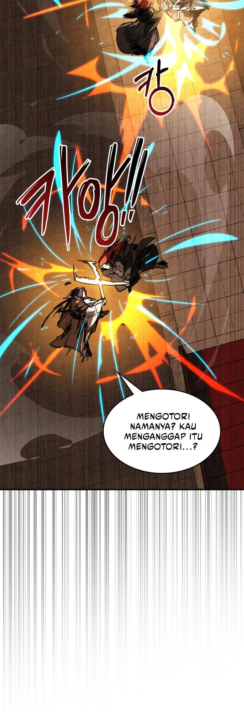 Chronicles Of The Martial God’s Chapter 147 - halaman 41