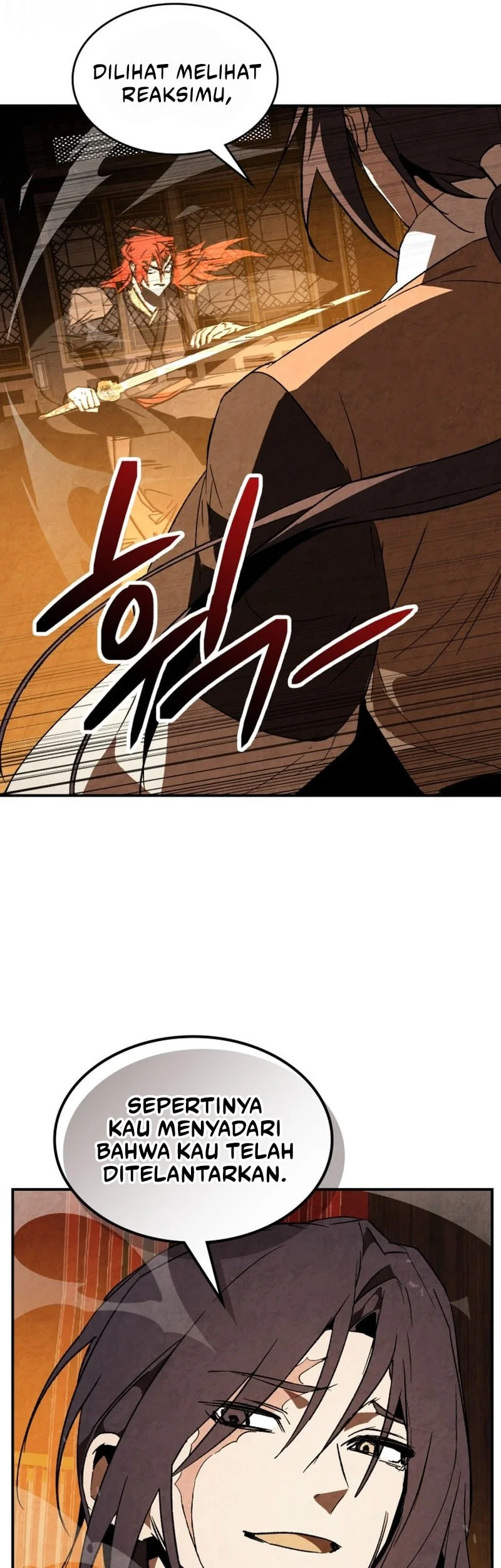 Chronicles Of The Martial God’s Chapter 147 - halaman 42