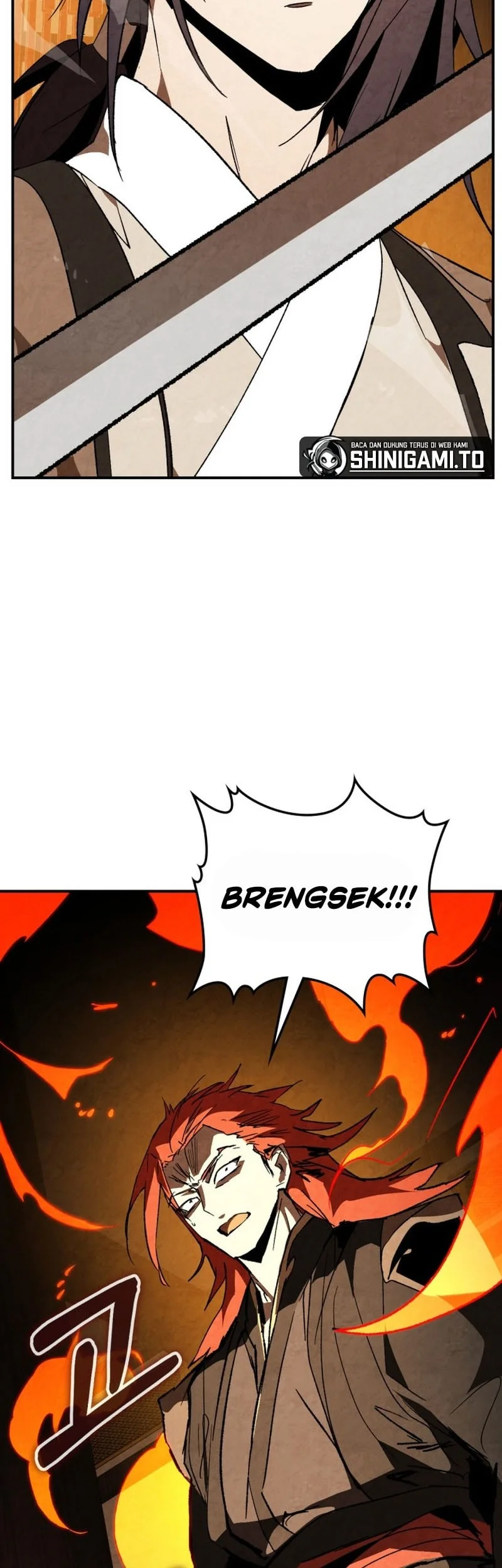 Chronicles Of The Martial God’s Chapter 147 - halaman 43