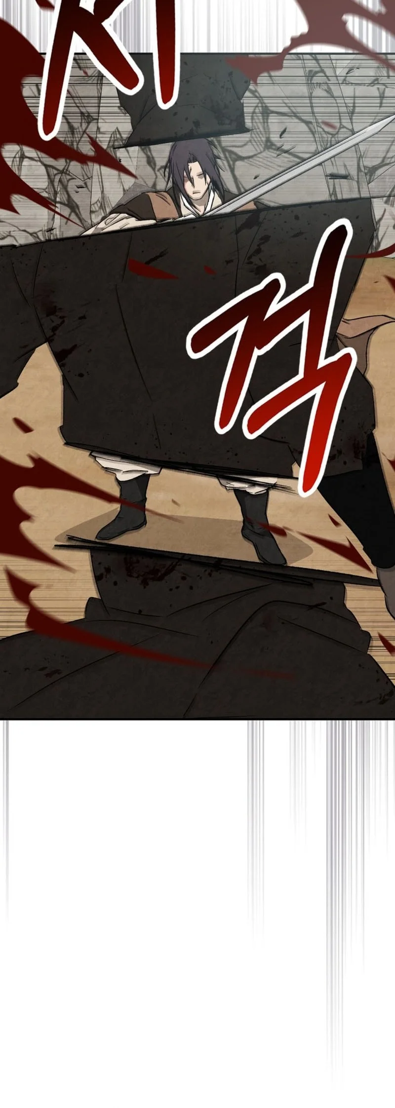 Chronicles Of The Martial God’s Chapter 147 - halaman 5