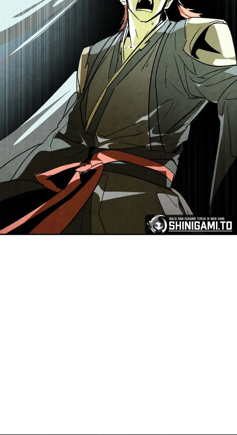 Chronicles Of The Martial God’s Chapter 147 - halaman 55