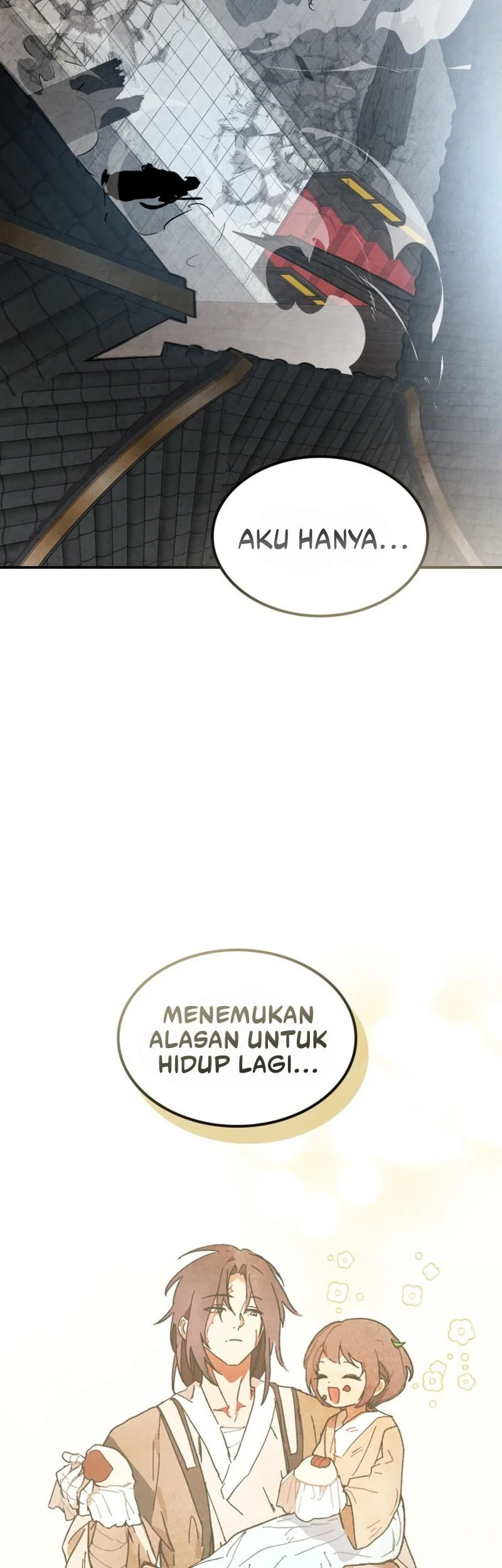 Chronicles Of The Martial God’s Chapter 147 - halaman 57