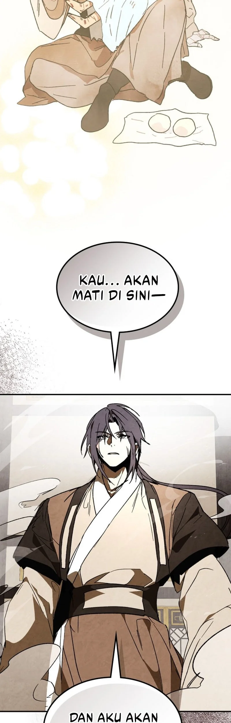 Chronicles Of The Martial God’s Chapter 147 - halaman 58